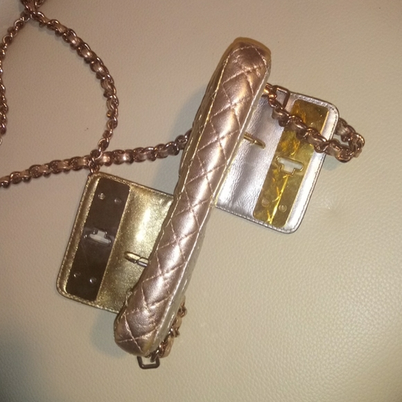 Moschino wallet on chain - Picture 3 of 6